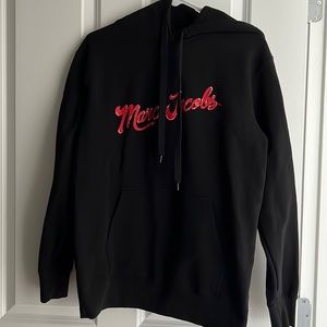 Marc Jacobs hoodie
